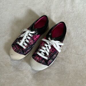 Coach summer sneakers